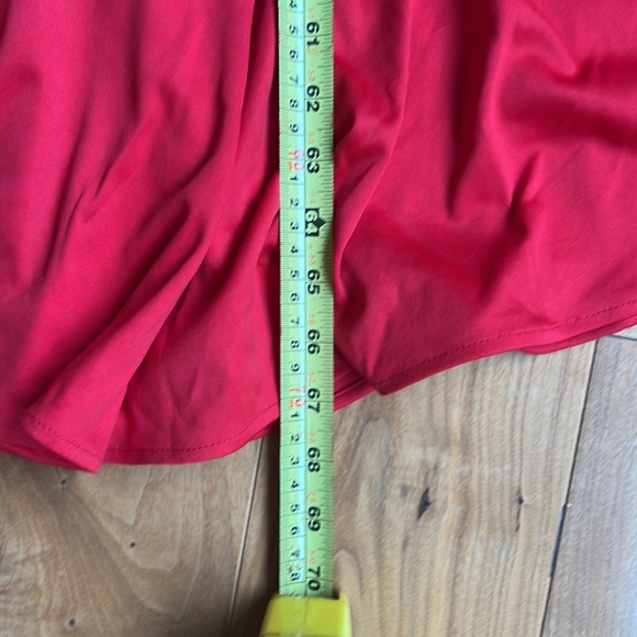 Prom Dress. Size 2 - Picture 14 of 14